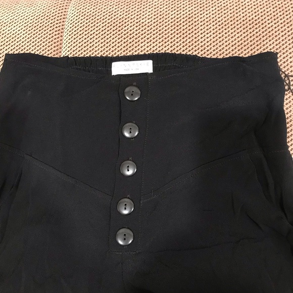 NWT Flynn Skye pants SZ S - Picture 5 of 11